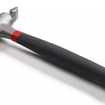 Hultafors 821164 T-Block Cross Pein Hammer 0.6kg