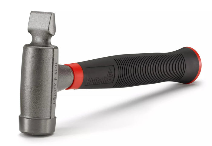 Hultafors 821164 T-Block Cross Pein Hammer 0.6kg