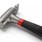 Hultafors 821164 T-Block Cross Pein Hammer 0.6kg