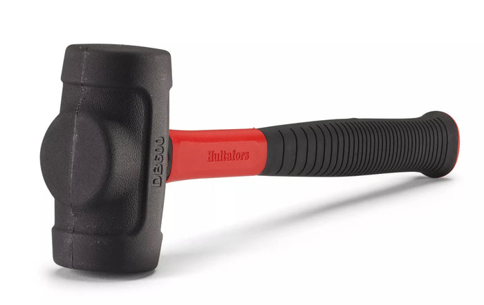 Hultafors 823411 Dead Blow Hammer 600g