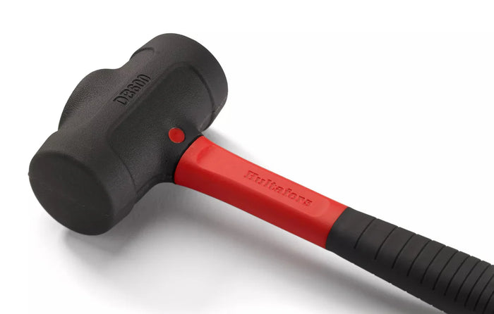 Hultafors 823411 Dead Blow Hammer 600g