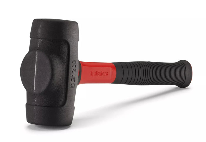 Hultafors 823412 Dead Blow Hammer 1.2kg
