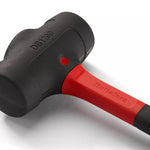 Hultafors 823412 Dead Blow Hammer 1.2kg