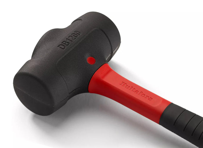 Hultafors 823412 Dead Blow Hammer 1.2kg