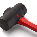 Hultafors 823413 Dead Blow Hammer 1.6kg