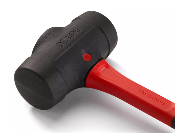 Hultafors 823413 Dead Blow Hammer 1.6kg