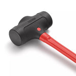 Hultafors 823414 Dead Blow Hammer 5.7kg