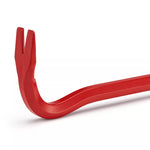 Hultafors 824001 Crowbar Steel 107 21''/525mm