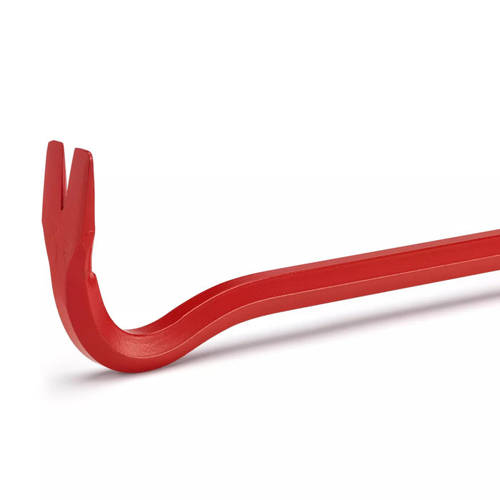 Hultafors 824005 Crowbar Steel 107 16''/400mm