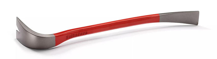 Hultafors 824009 Crowbar Steel 109 12''/300mm