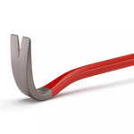 Hultafors 824009 Crowbar Steel 109 12''/300mm