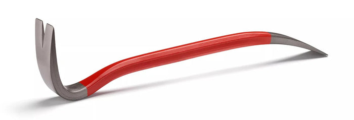 Hultafors 824009 Crowbar Steel 109 12''/300mm
