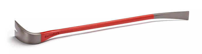 Hultafors 824011 Crowbar Steel 109 25''/625mm