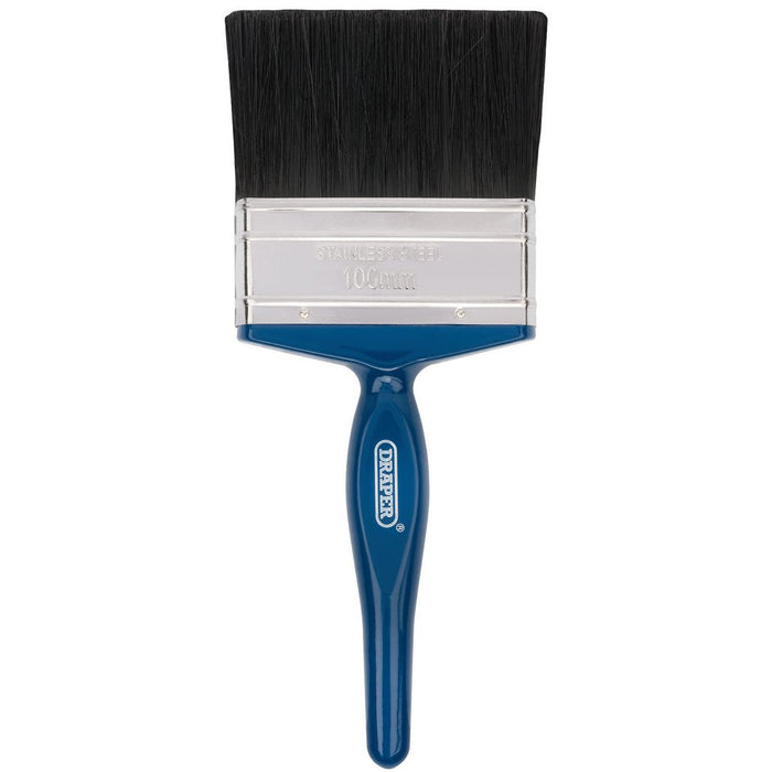 Draper Tools Paint-Brush 100mm 82501