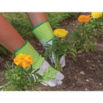 Draper Tools Gardening Rigger Gloves - Medium