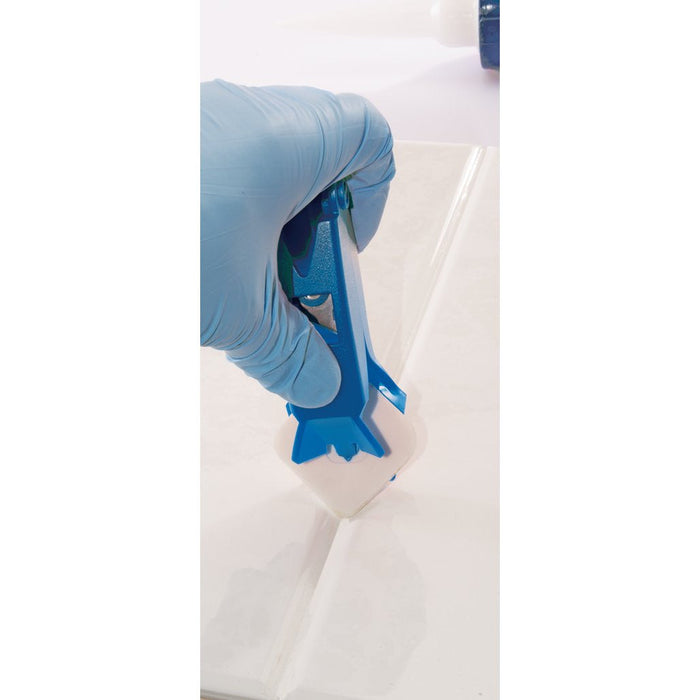 Draper Tools 5-In-1 Sealant and Caulking Tool 82677