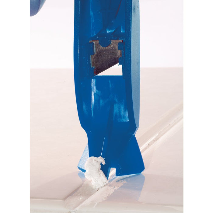 Draper Tools 5-In-1 Sealant and Caulking Tool 82677