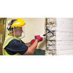 Draper Tools Protective Faceshield to BS2092/1 Specification 82699