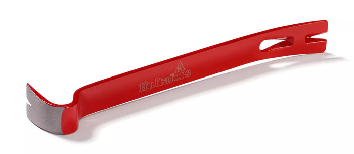 Hultafors 827023 Wrecking Bar Steel 108 MINI