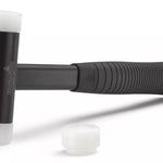 Hultafors 827547 Non-Rebound Hammer STFS Spare Strikers 30mm