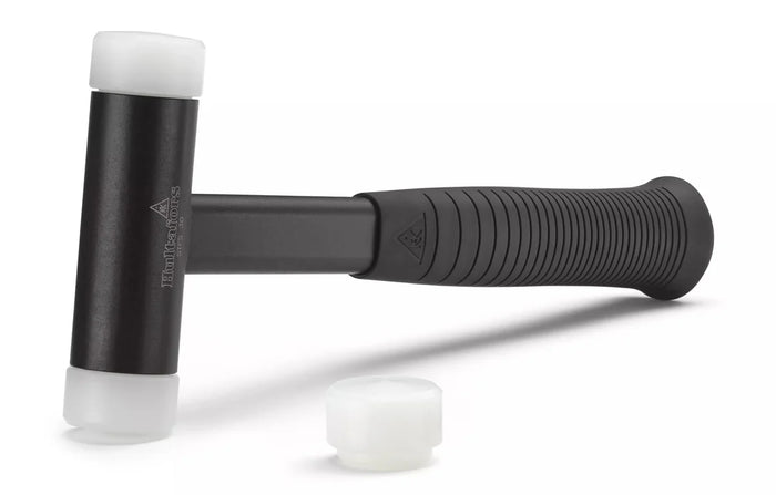 Hultafors 827547 Non-Rebound Hammer STFS Spare Strikers 30mm
