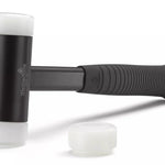 Hultafors 827549 Non-Rebound Hammer STFS Spare Strikers 40mm