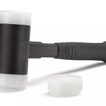 Hultafors 827551 Non-Rebound Hammer STFS Spare Strikers 50mm
