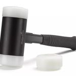 Hultafors 827552 Non-Rebound Hammer STFS Spare Strikers 60mm