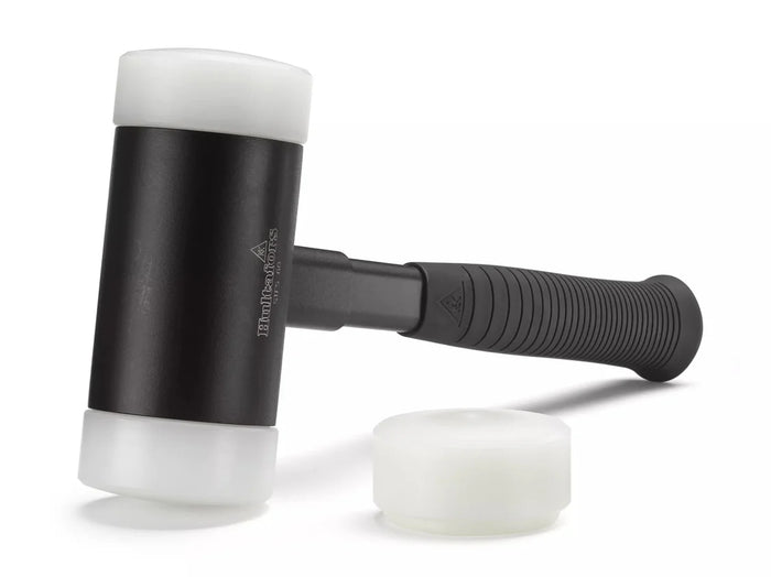 Hultafors 827552 Non-Rebound Hammer STFS Spare Strikers 60mm