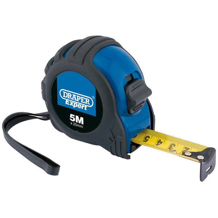 Draper Tools Expert Measuring Tape Class II 5m/16ft x 25mm 82813