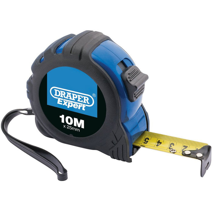 Draper Tools Expert Measuring Tape 10M/33ft x 35mm 82816