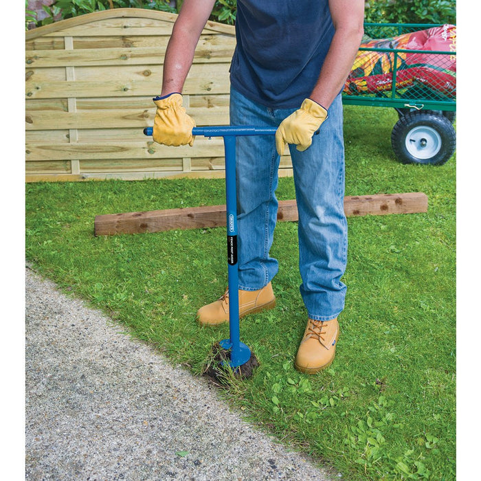 Draper Tools Fence Post Auger 950x100mm 82846