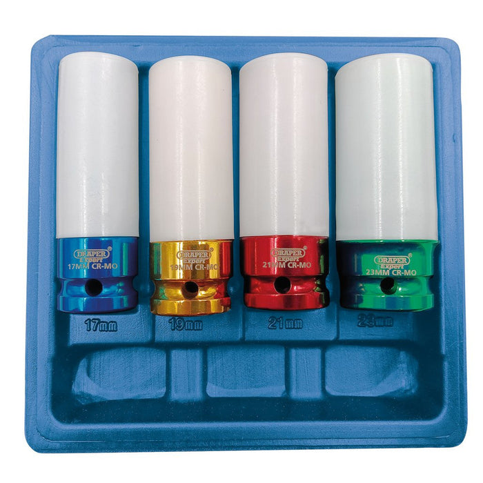 Draper Tools 1/2