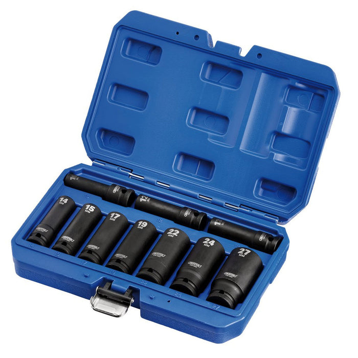 Draper Tools 1/2