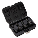 Draper Tools Impact Socket Adaptor Set (8 Piece)
