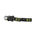 C.K Magnetic Base Wide Angle Head Torch - 150lm