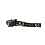 C.K Magnetic Base Wide Angle Head Torch - 150lm
