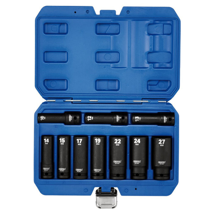 Draper Tools 1/2