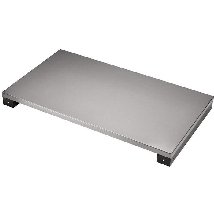 Draper 23646 Modular Stainless Steel Worktop for 3 Tier Tool Trolley