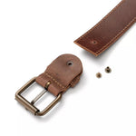 Hultafors 840797 Leather Belt 95cm