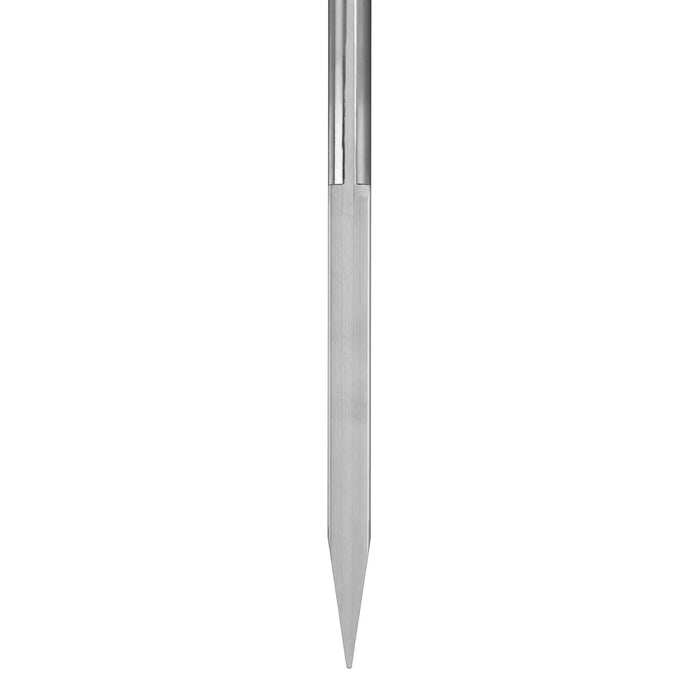 Hultafors 841000 Aluminium Pry Bar 1200mm