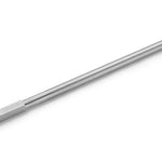 Hultafors 841001 Pry Bar Aluminium with Steel Point 1200mm