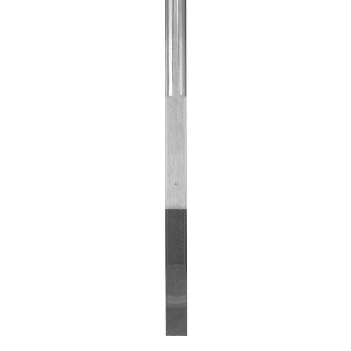 Hultafors 841001 Pry Bar Aluminium with Steel Point 1200mm