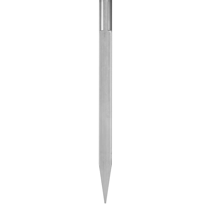 Hultafors 841002 Aluminium Pry Bar 1500mm