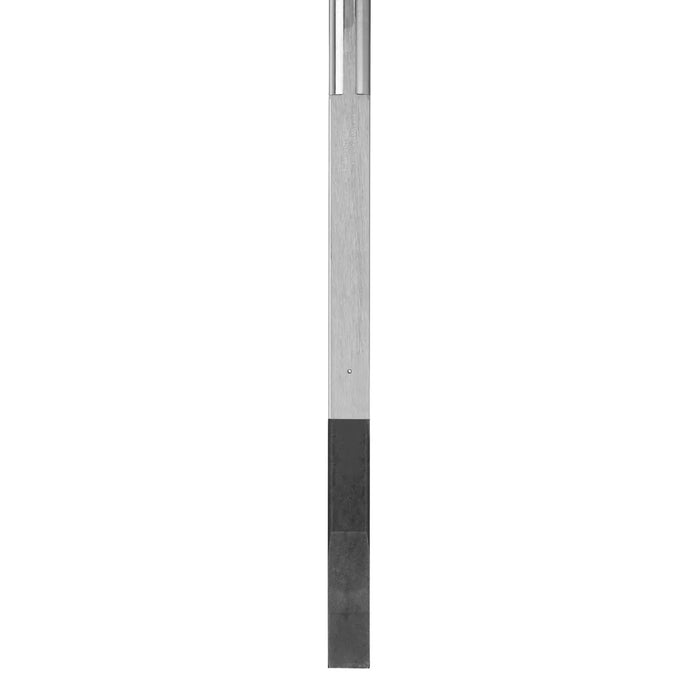 Hultafors 841003 Pry Bar Aluminium with Steel Point 1500mm