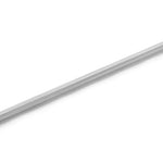 Hultafors 841014 Pry Bar Aluminium with Steel Point