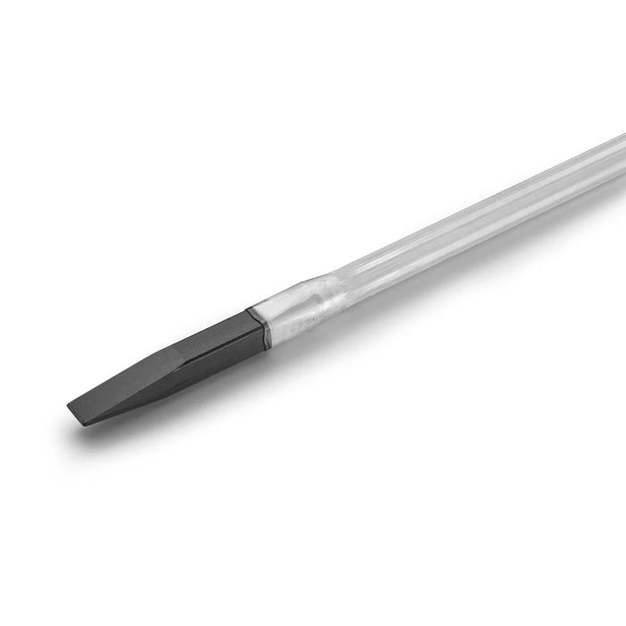 Hultafors 841014 Pry Bar Aluminium with Steel Point