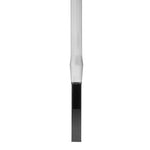Hultafors 841014 Pry Bar Aluminium with Steel Point