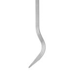 Hultafors 841020 Bending Bar Aluminium H 480 B