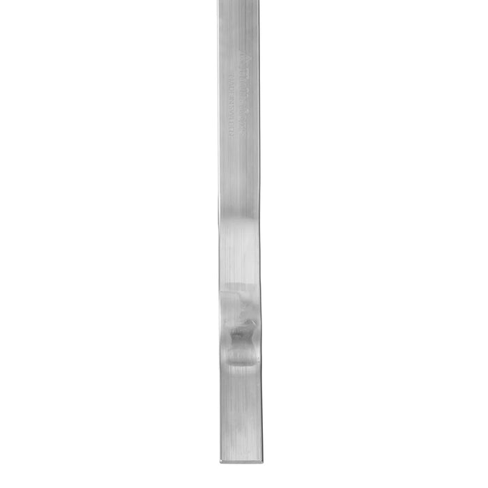 Hultafors 841020 Bending Bar Aluminium H 480 B